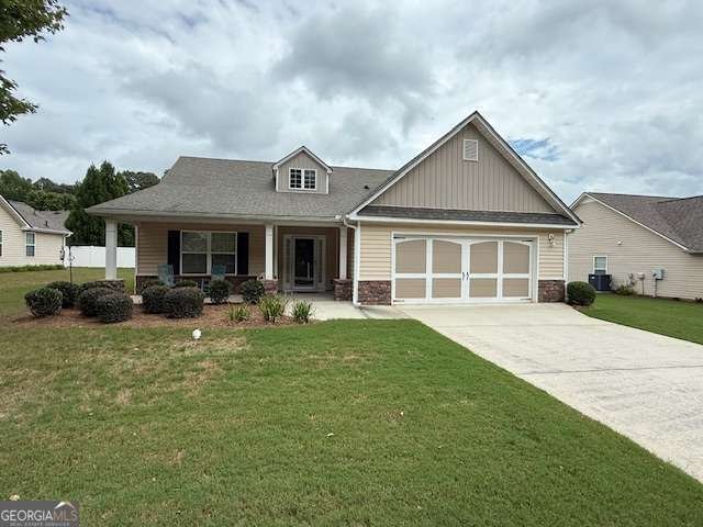 245 Briarcrest Drive Jefferson - 1