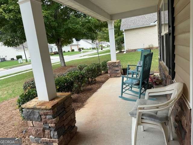 245 Briarcrest Drive Jefferson - 3