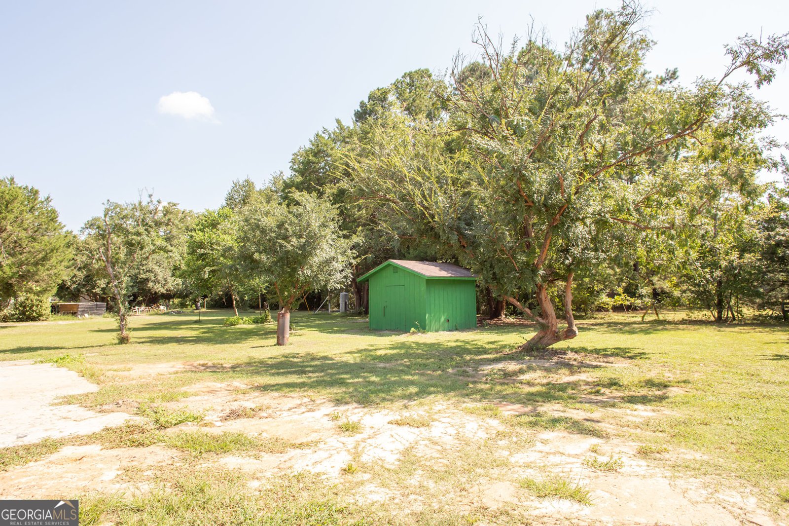 56 FJ Melton Lane Waycross - 17