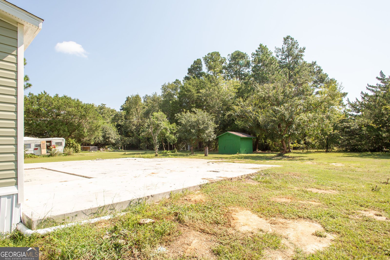 56 FJ Melton Lane Waycross - 18