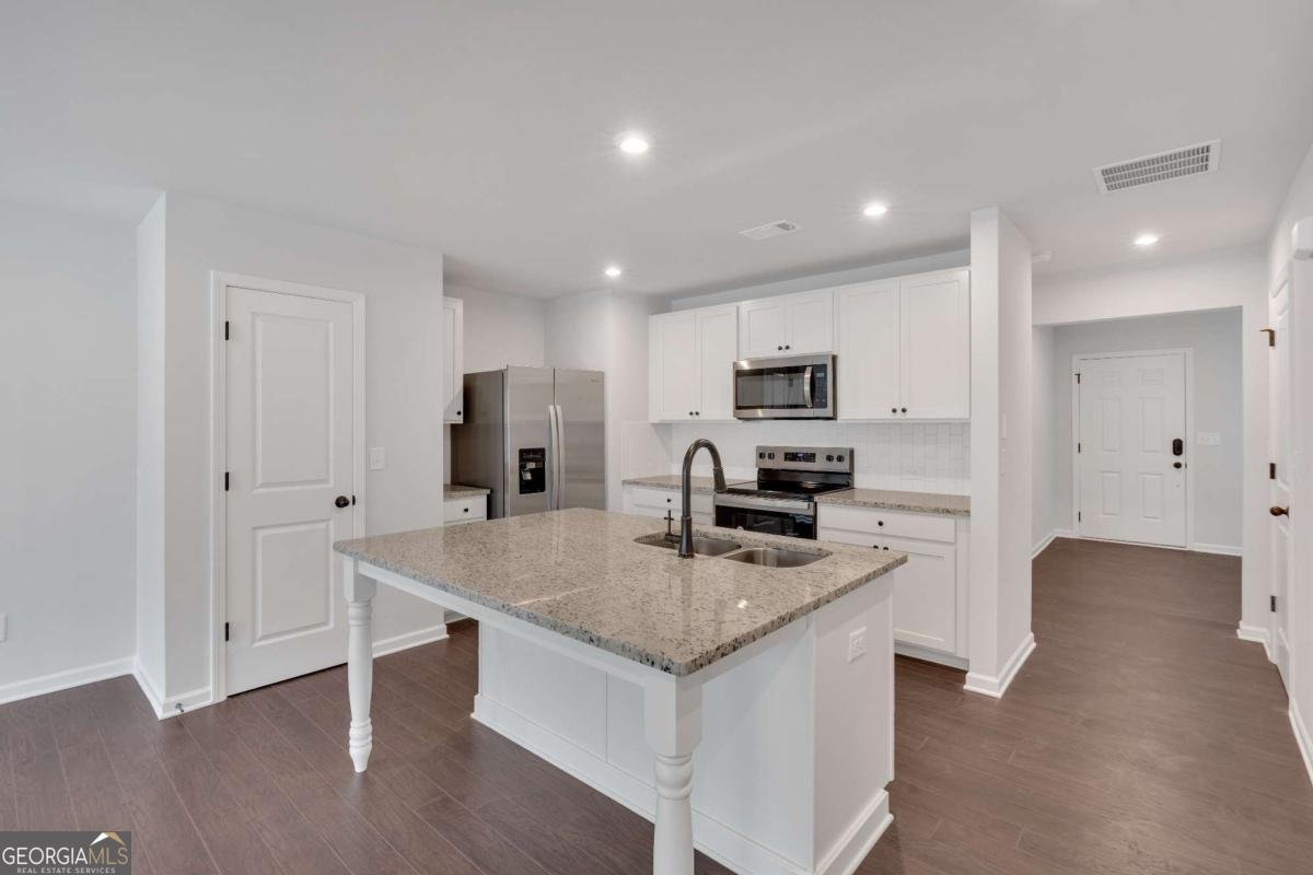 313 Rolling Green Road Adairsville - 10