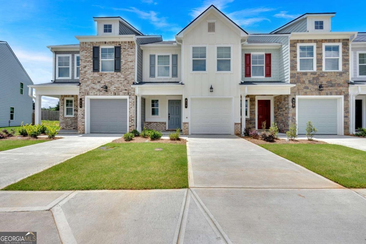 313 Rolling Green Road Adairsville - 2