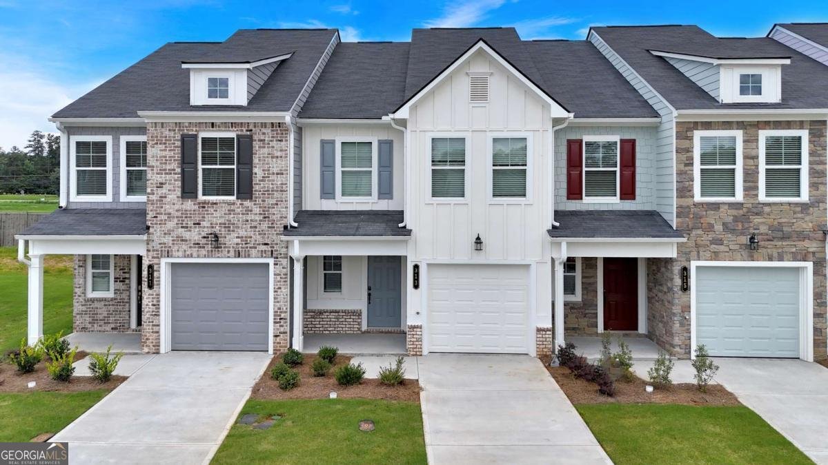 313 Rolling Green Road Adairsville - 3