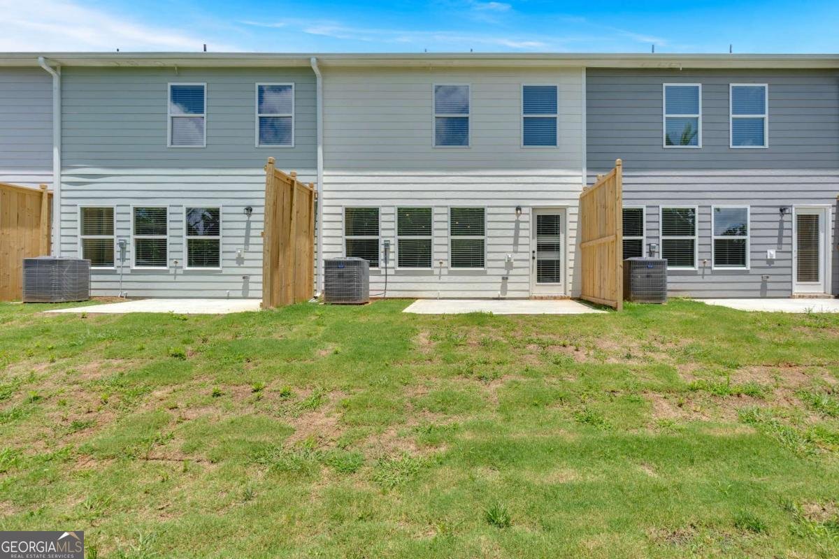 313 Rolling Green Road Adairsville - 31