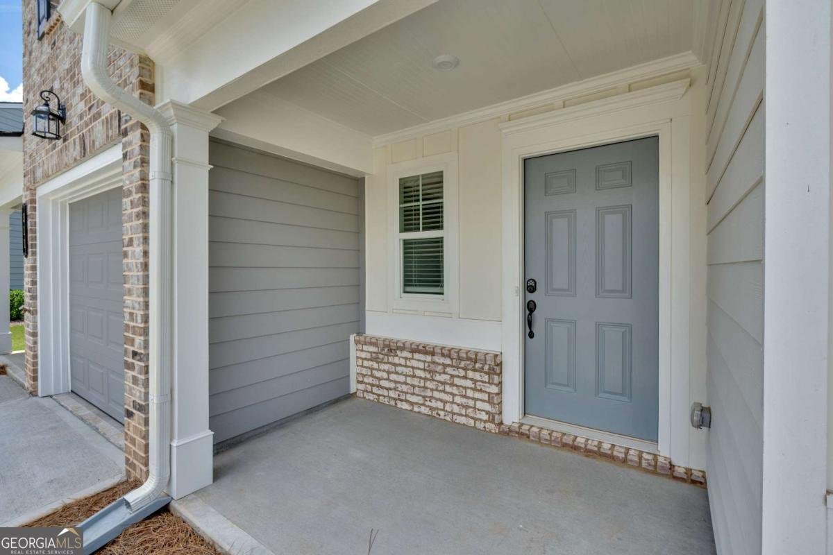 313 Rolling Green Road Adairsville - 4