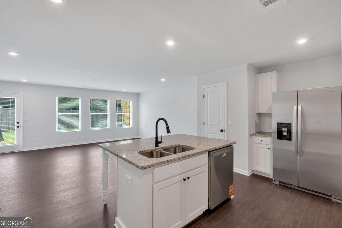 313 Rolling Green Road Adairsville - 7
