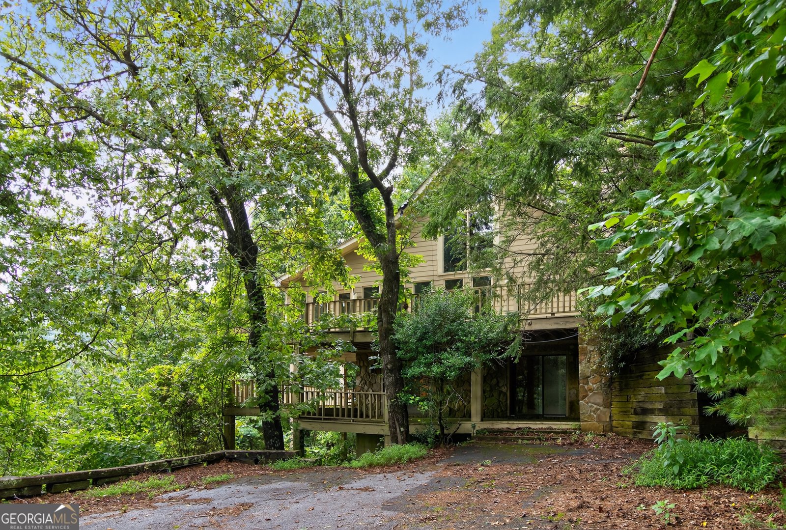 1091 Deer Run Ridge Jasper - 1