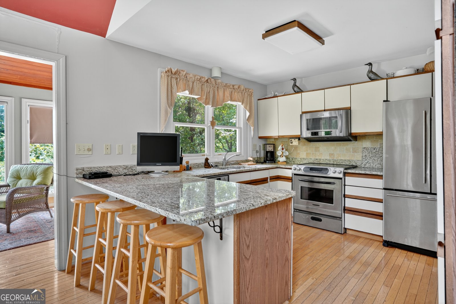 1091 Deer Run Ridge Jasper - 13