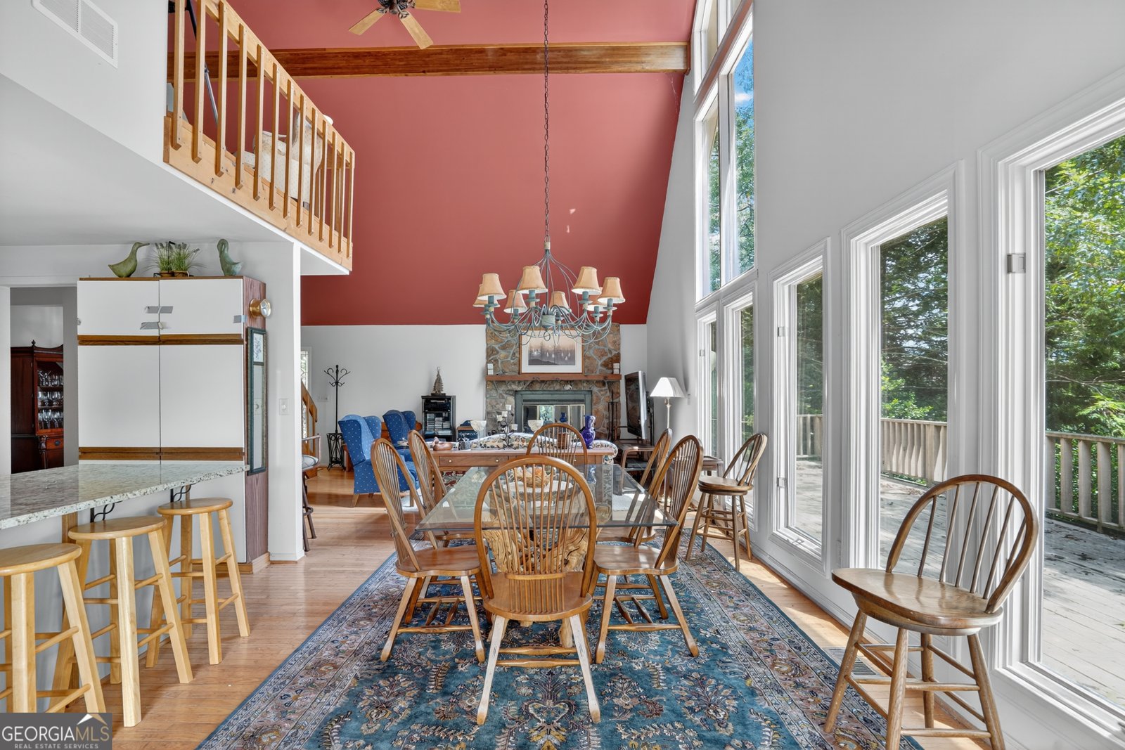 1091 Deer Run Ridge Jasper - 14