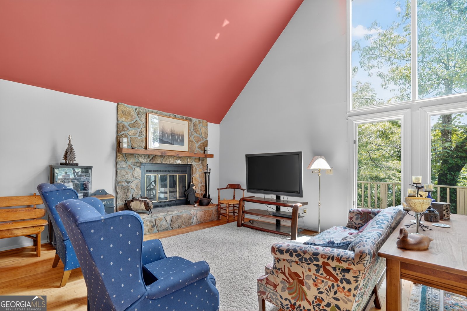 1091 Deer Run Ridge Jasper - 17
