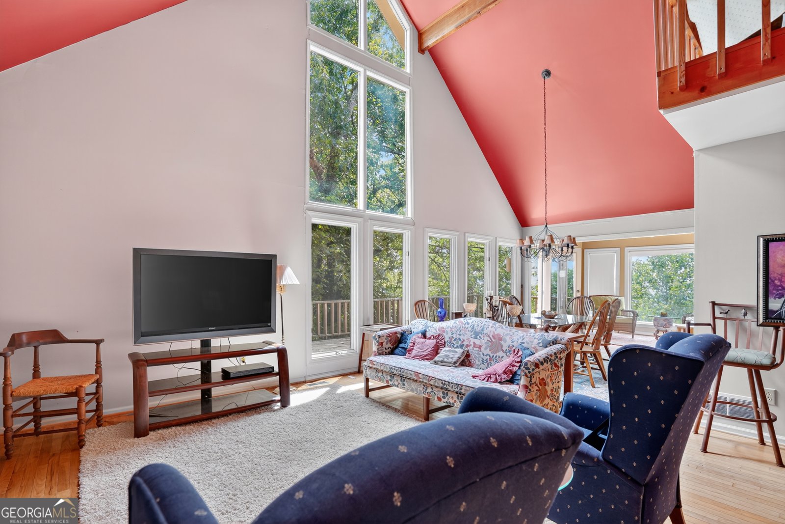 1091 Deer Run Ridge Jasper - 18