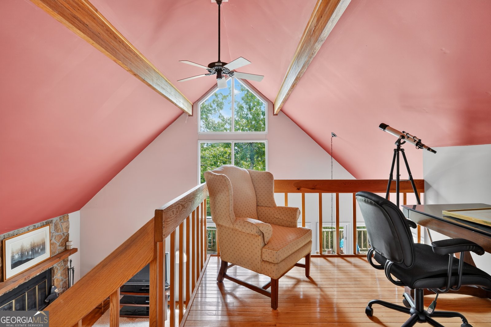 1091 Deer Run Ridge Jasper - 19