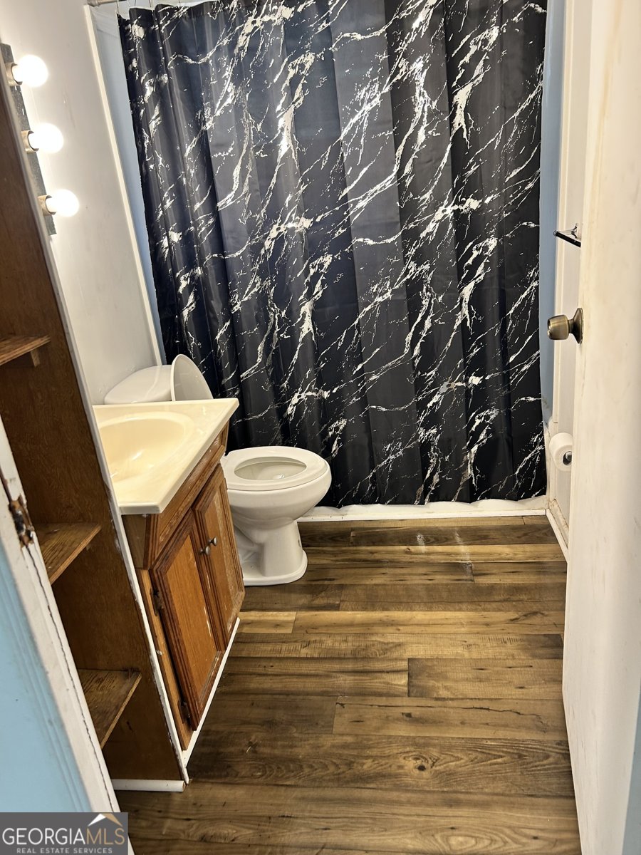 712 Courtland Avenue Fort Valley - 4