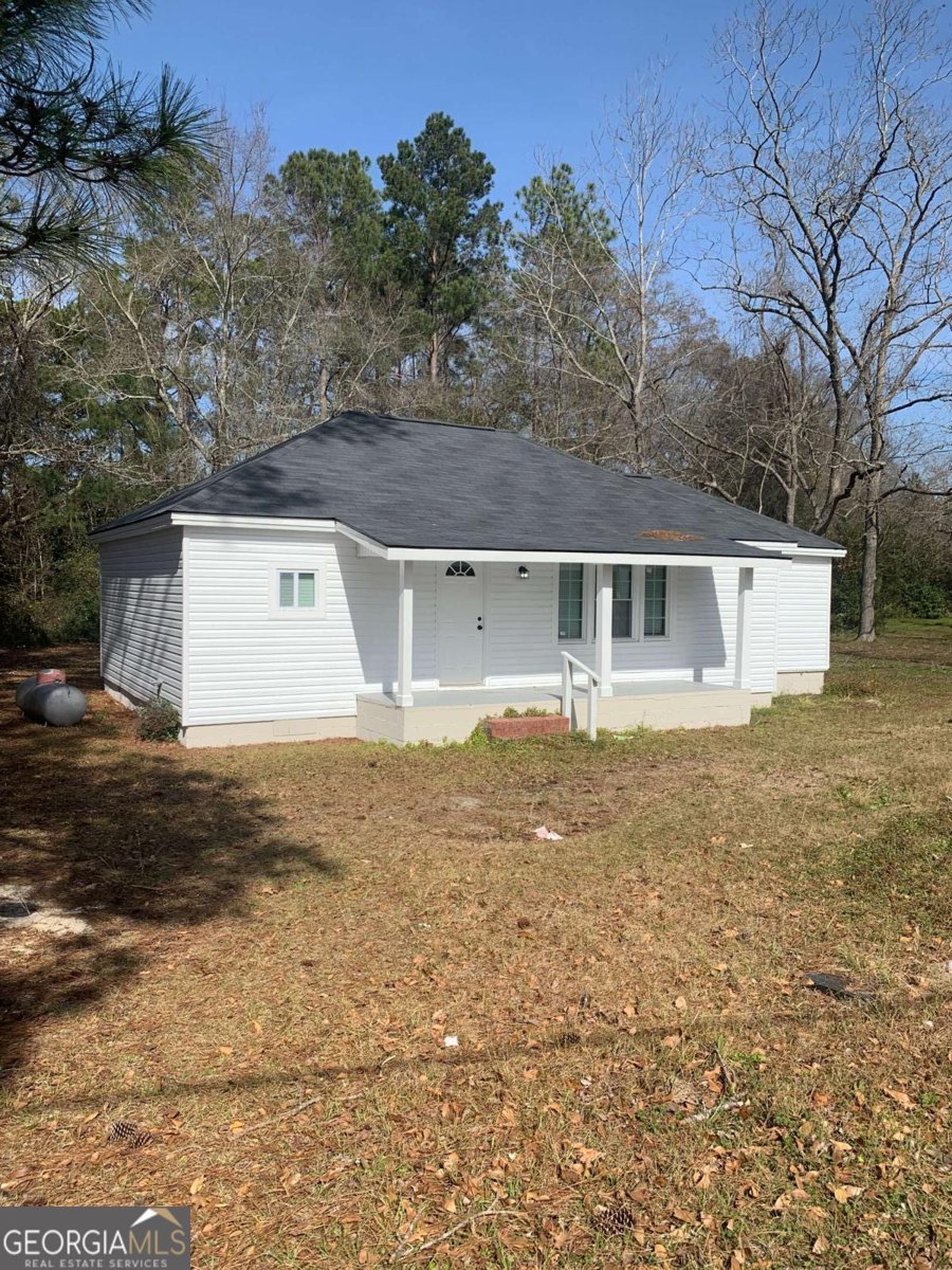 675 Main Street Baxley - 1