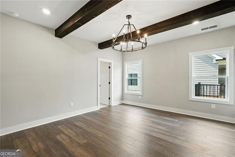 127 Old Alabama Road Emerson - 1