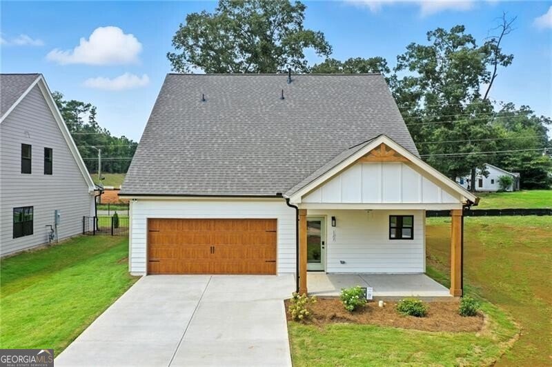 127 Old Alabama Road Emerson - 13