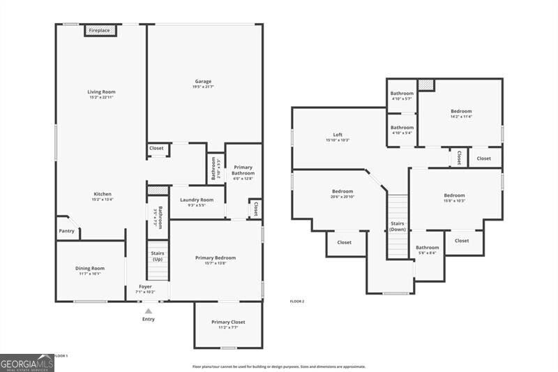 127 Old Alabama Road Emerson - 14