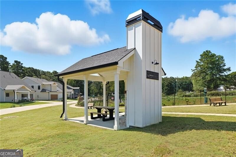 127 Old Alabama Road Emerson - 16