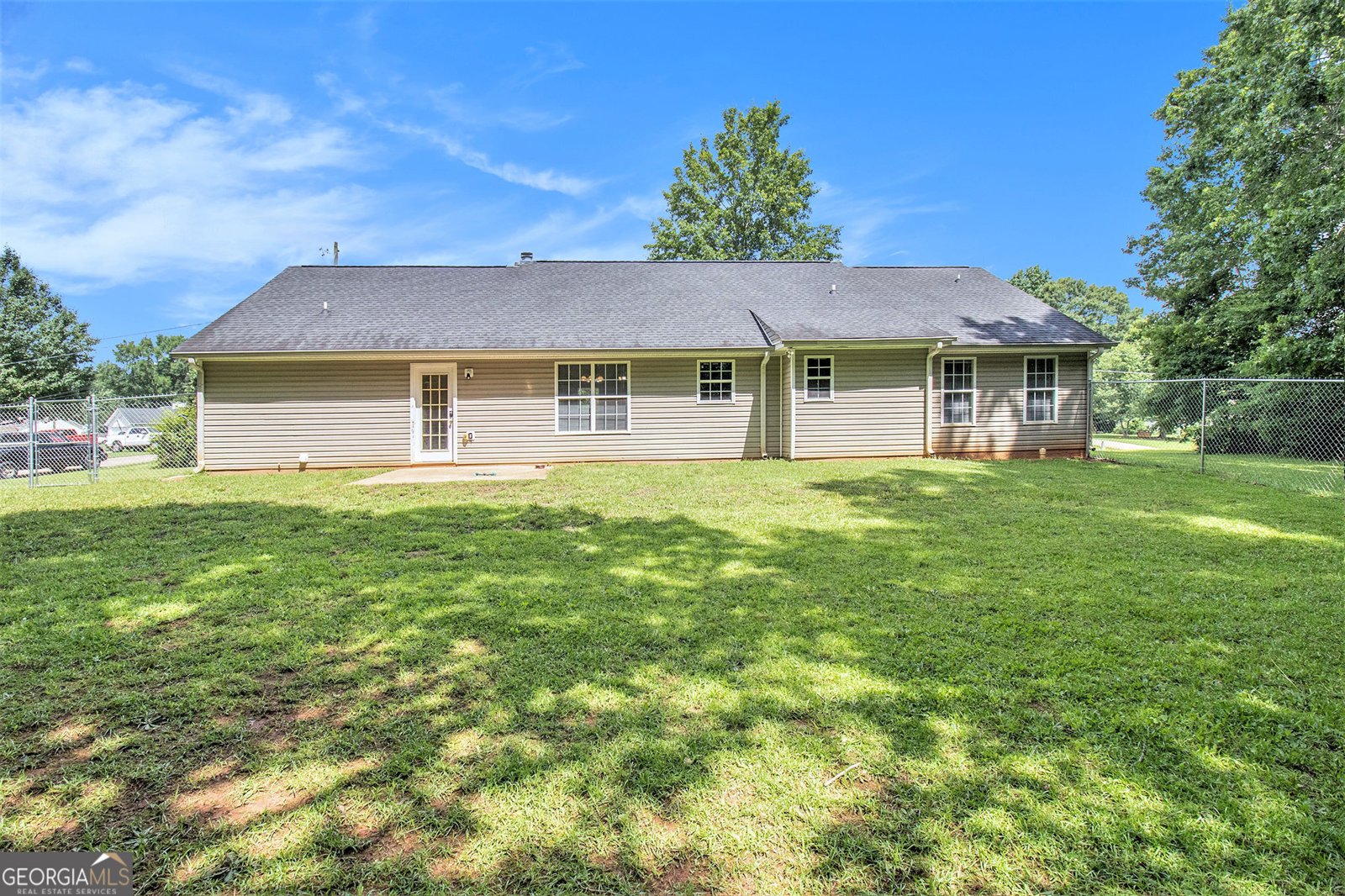60 Cypress Drive Covington - 2