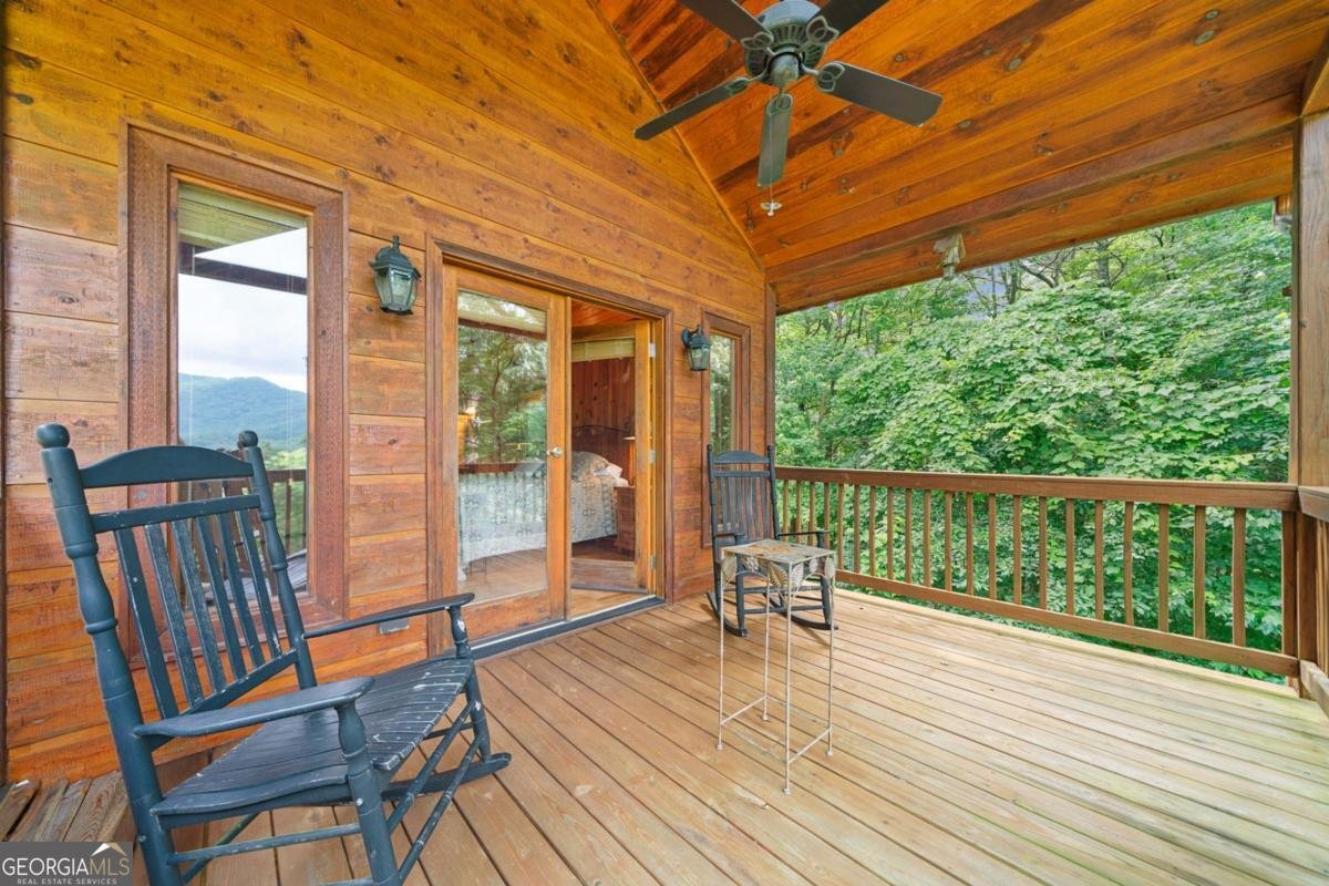 100 Cohutta View Road Epworth - 28
