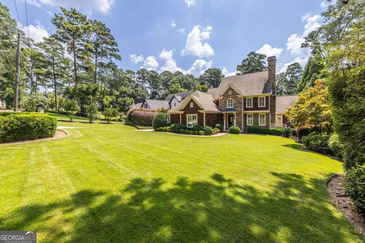 1403 Sheridan Road Atlanta - 1