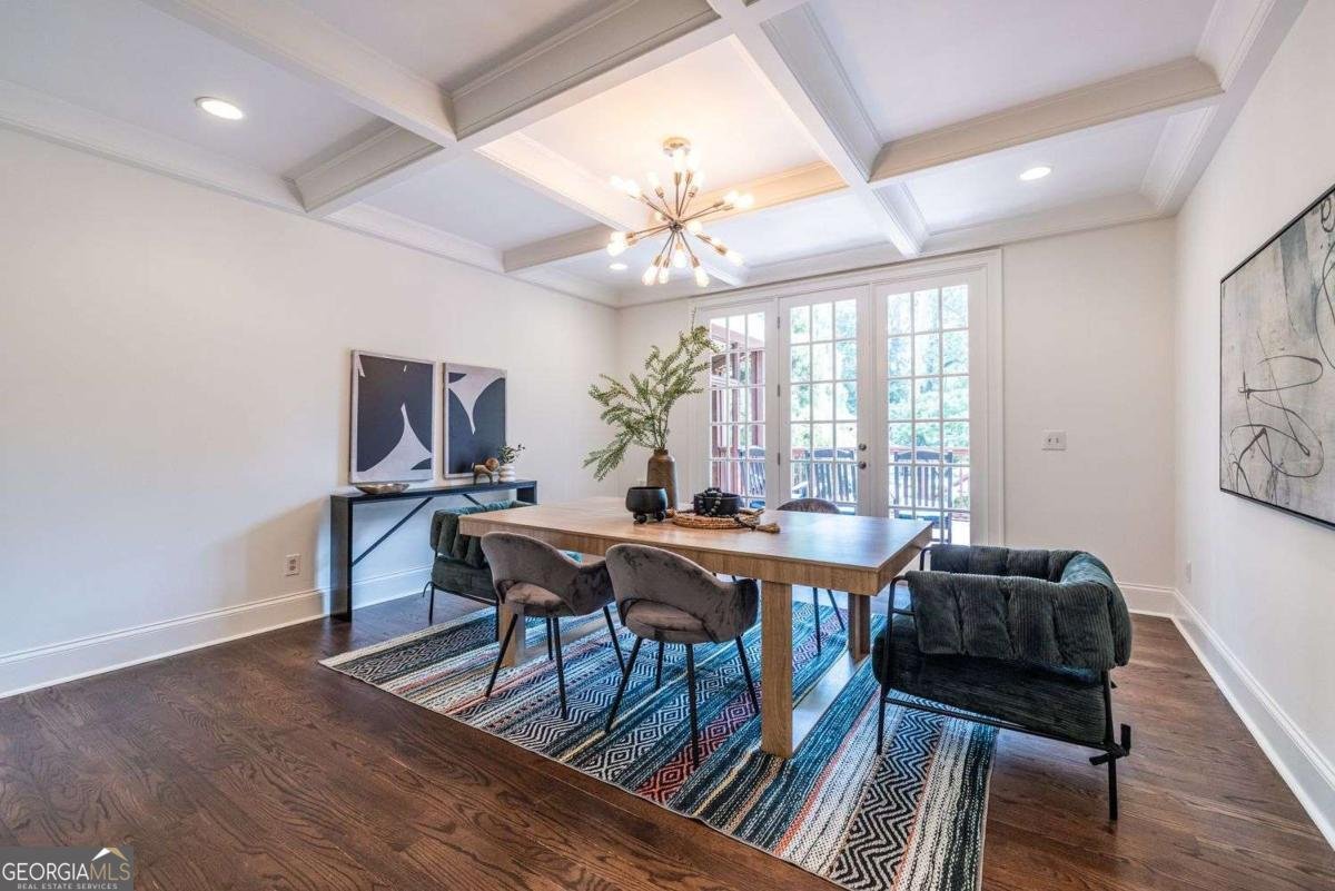 1403 Sheridan Road Atlanta - 10