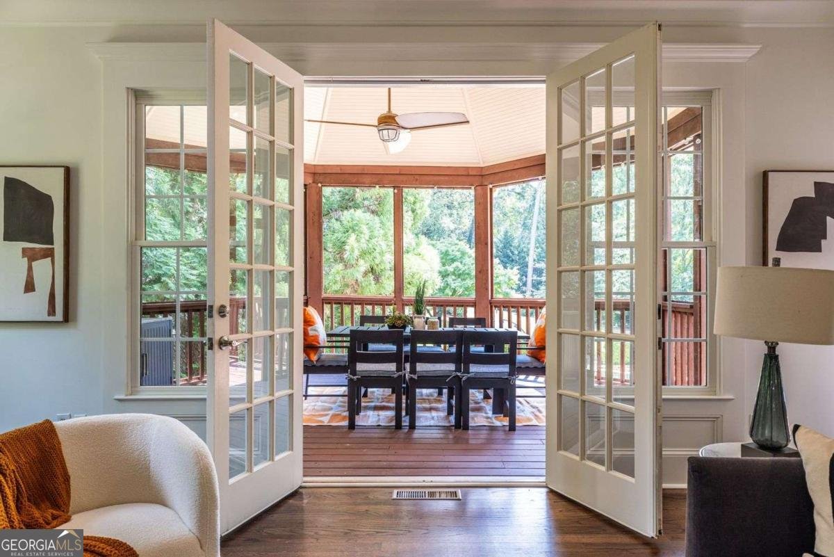 1403 Sheridan Road Atlanta - 12