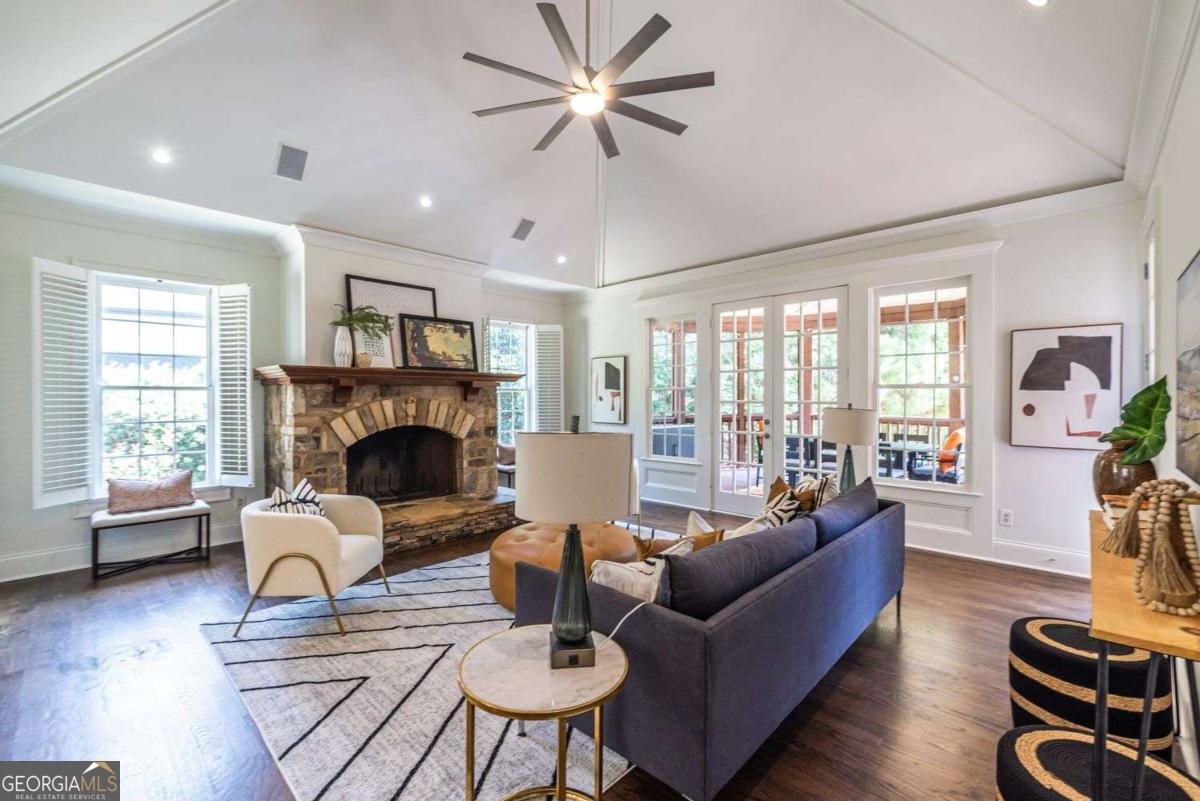 1403 Sheridan Road Atlanta - 14