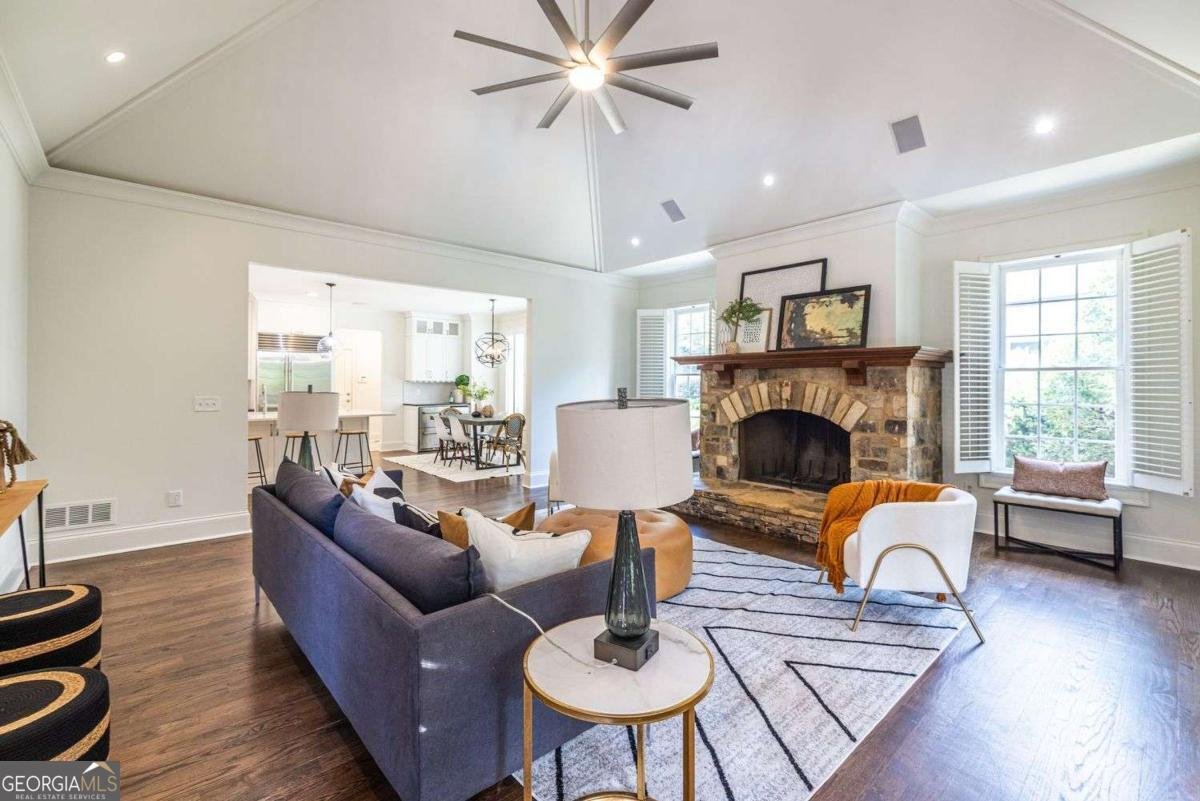 1403 Sheridan Road Atlanta - 15