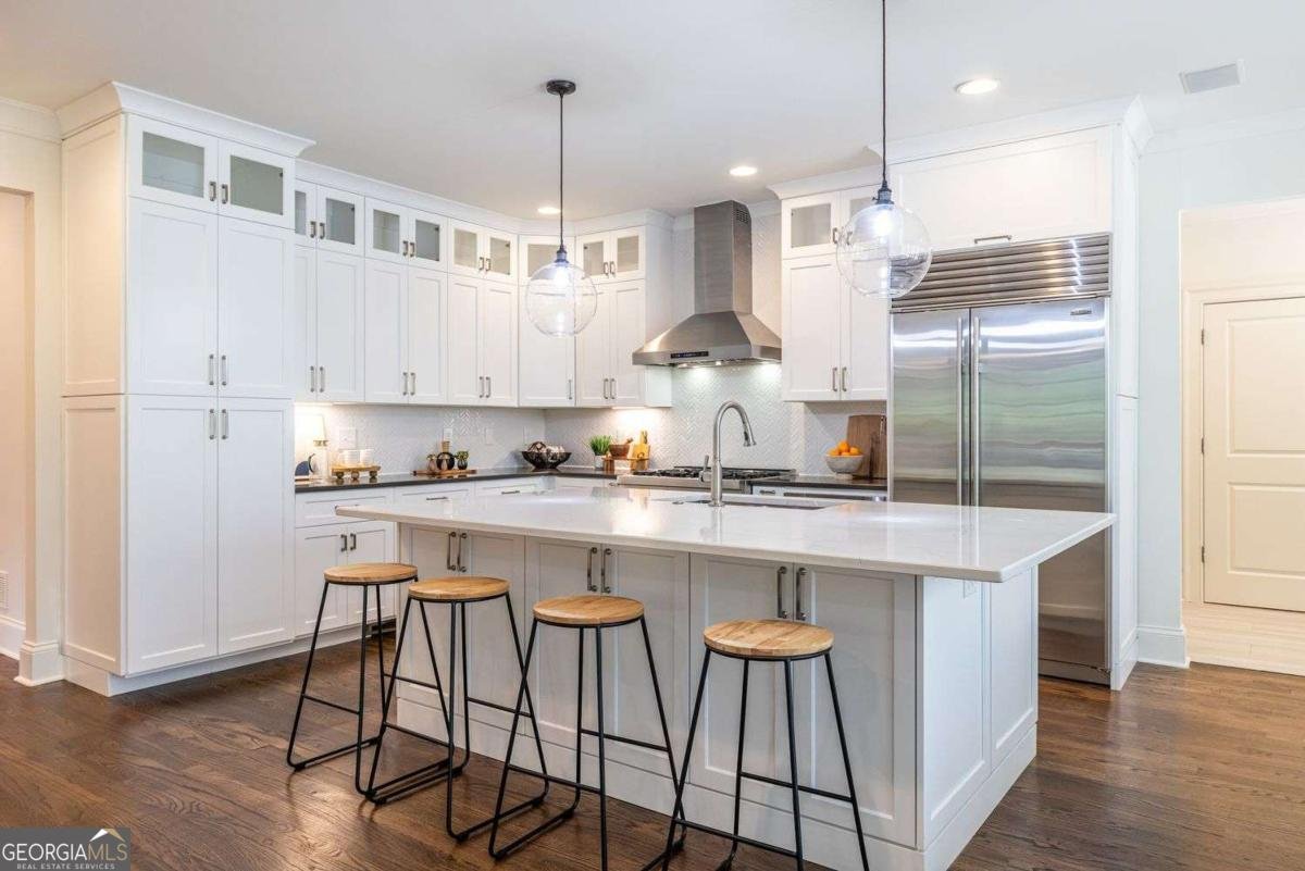 1403 Sheridan Road Atlanta - 16