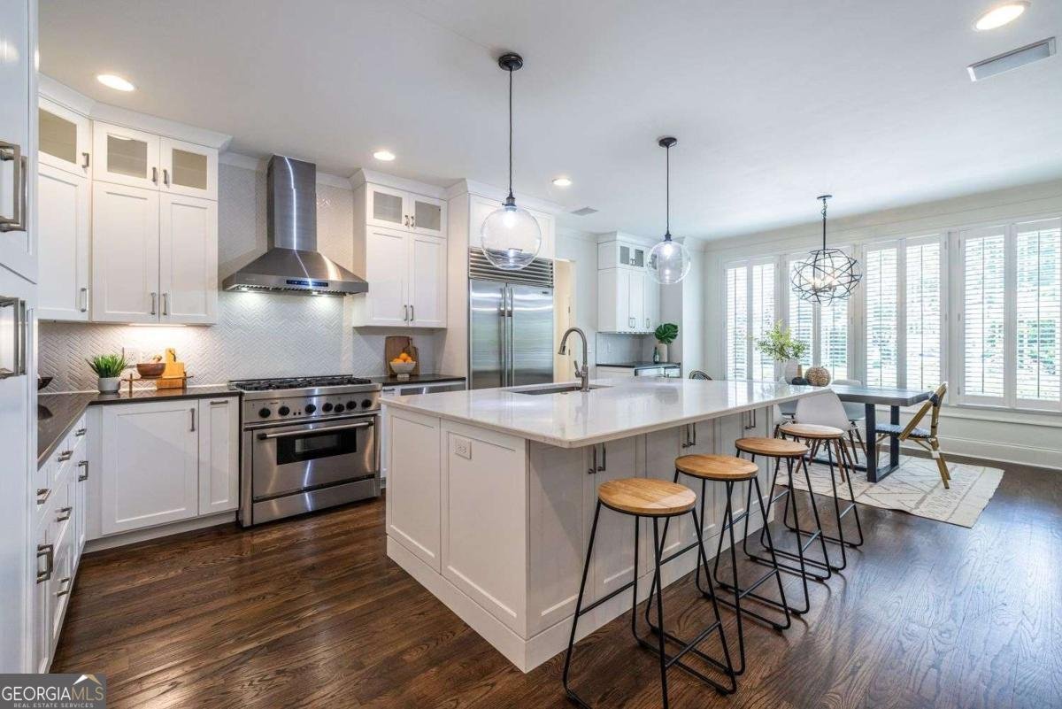 1403 Sheridan Road Atlanta - 17
