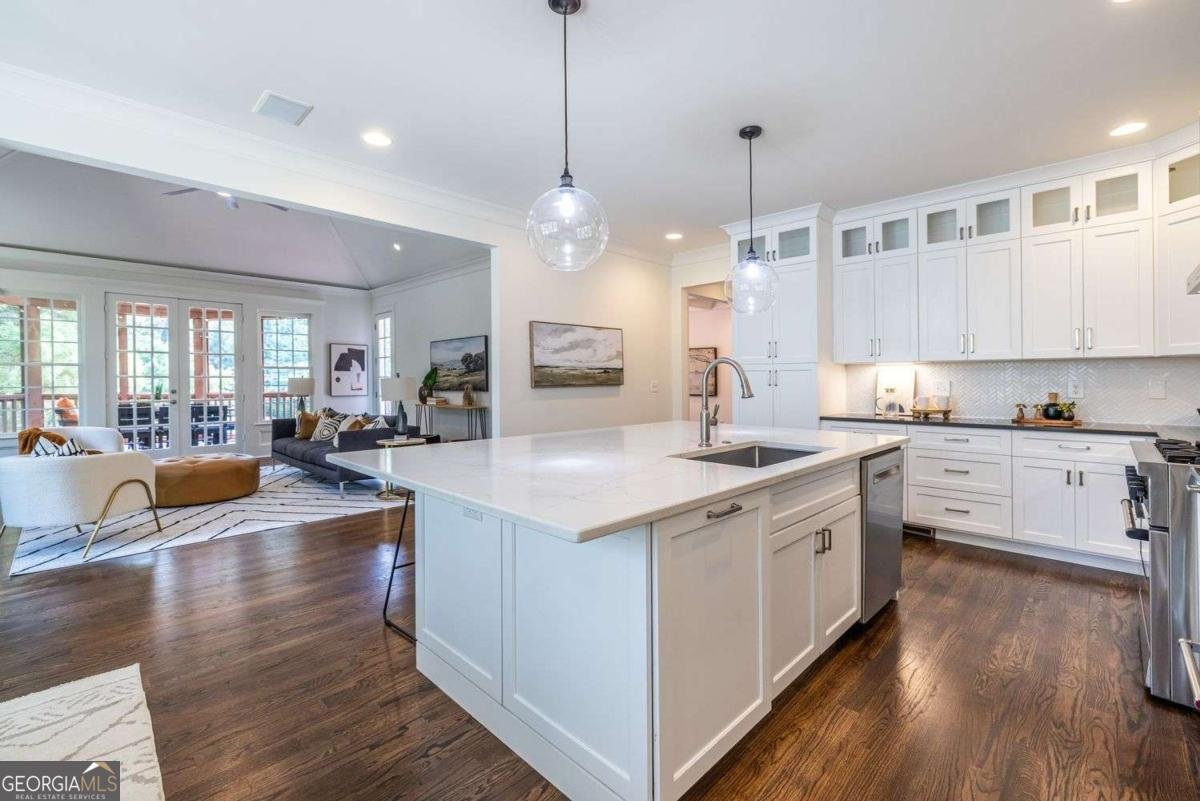 1403 Sheridan Road Atlanta - 18