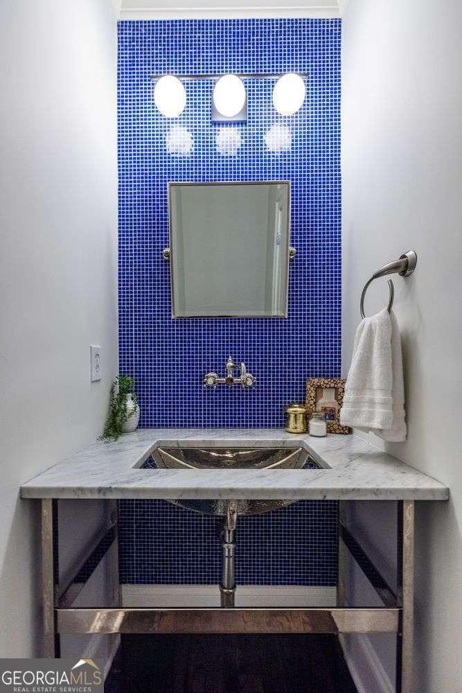 1403 Sheridan Road Atlanta - 21