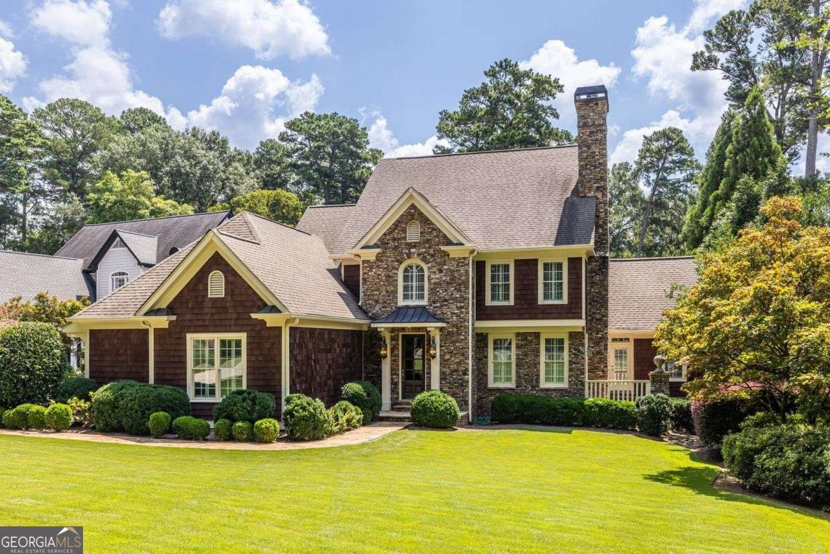 1403 Sheridan Road Atlanta - 3