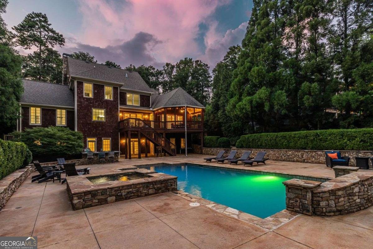 1403 Sheridan Road Atlanta - 4