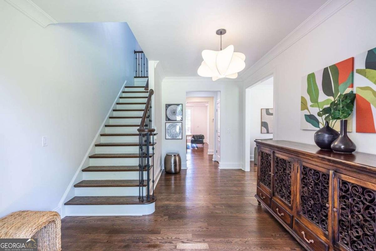 1403 Sheridan Road Atlanta - 5