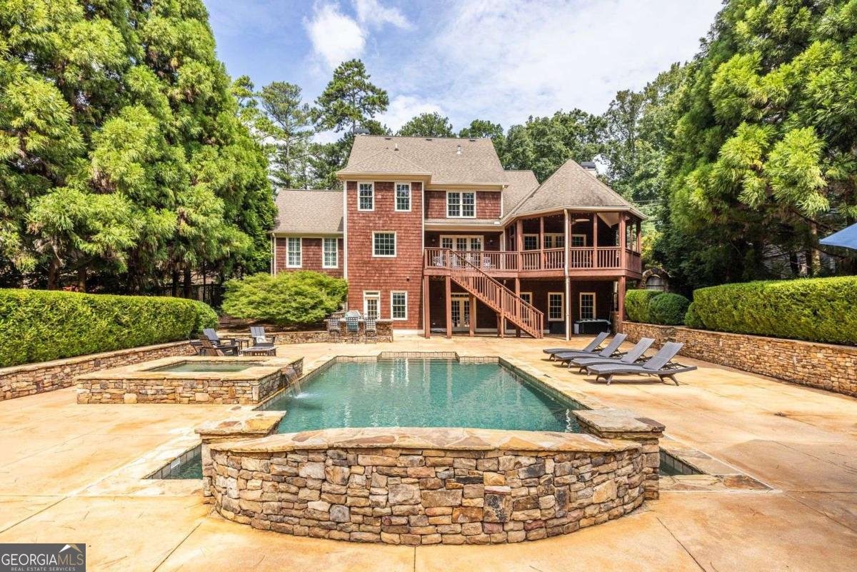 1403 Sheridan Road Atlanta - 56