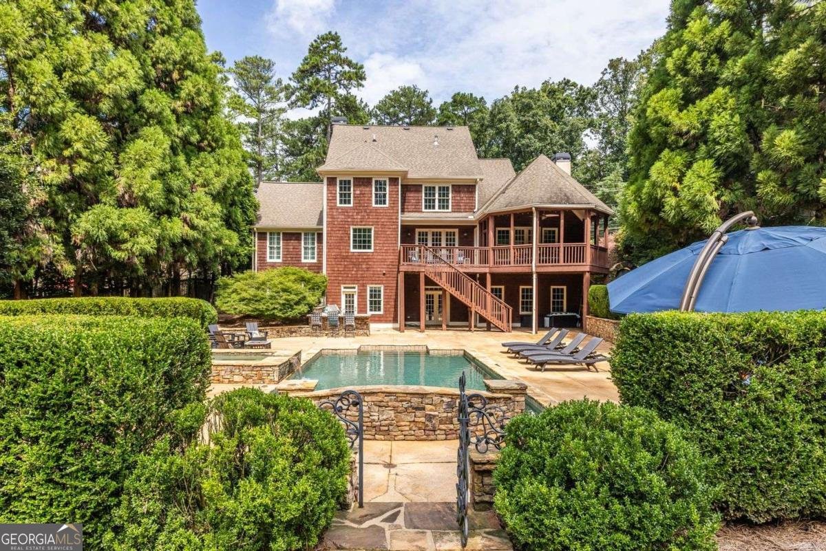 1403 Sheridan Road Atlanta - 57