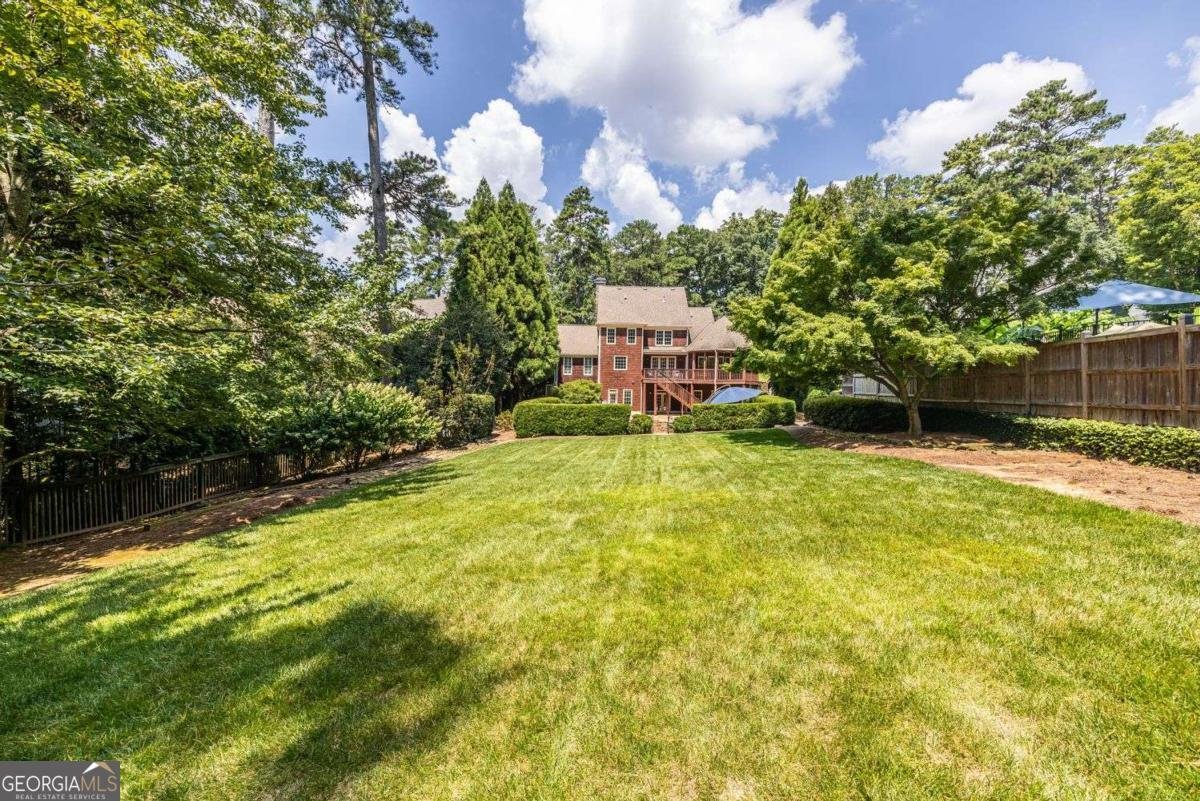 1403 Sheridan Road Atlanta - 58