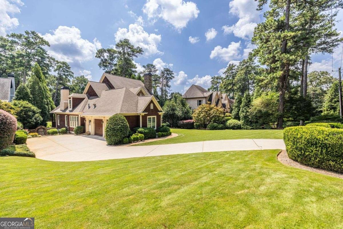 1403 Sheridan Road Atlanta - 6