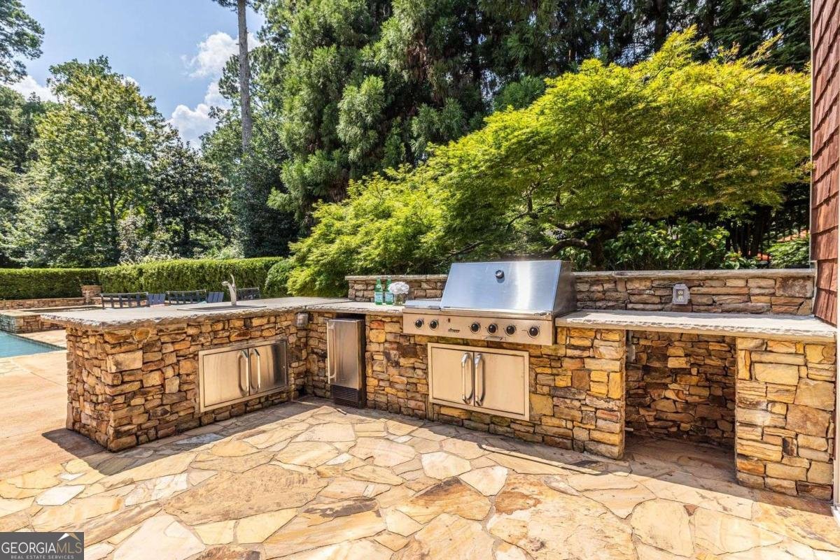 1403 Sheridan Road Atlanta - 60
