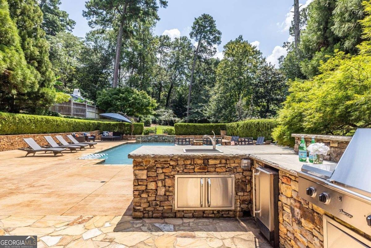 1403 Sheridan Road Atlanta - 61
