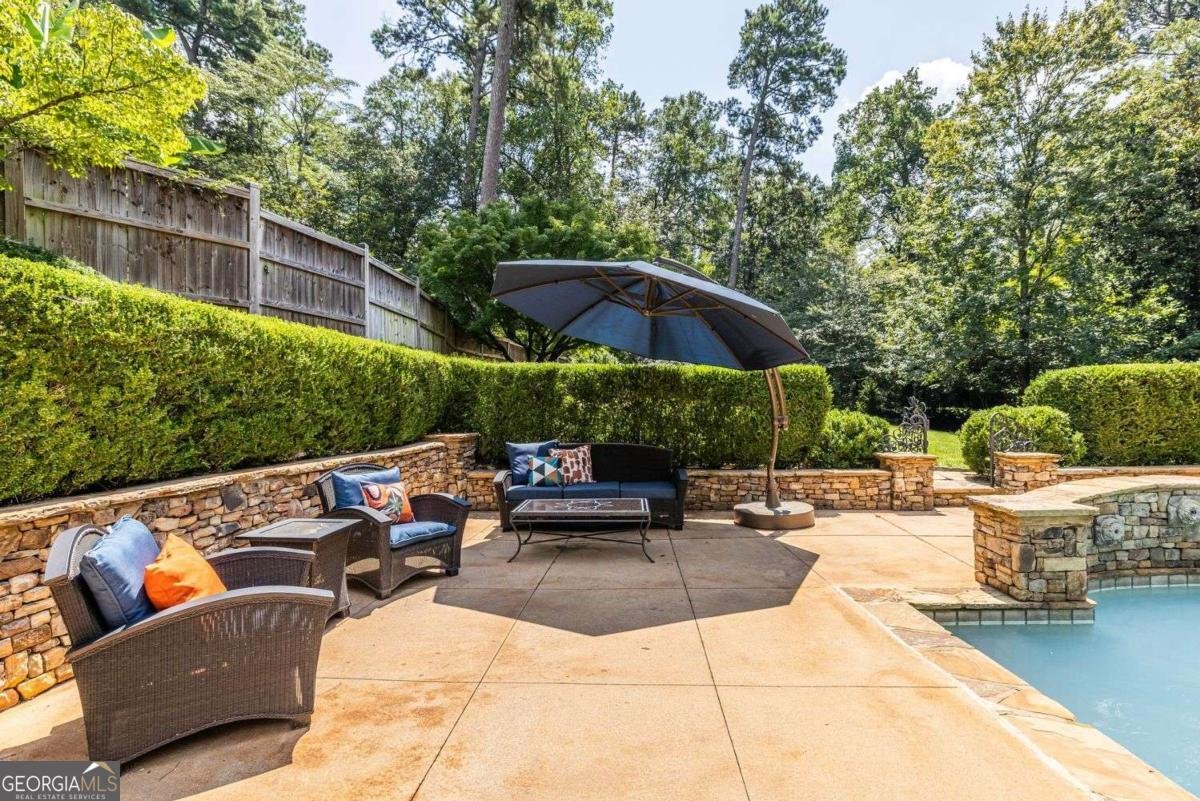 1403 Sheridan Road Atlanta - 62