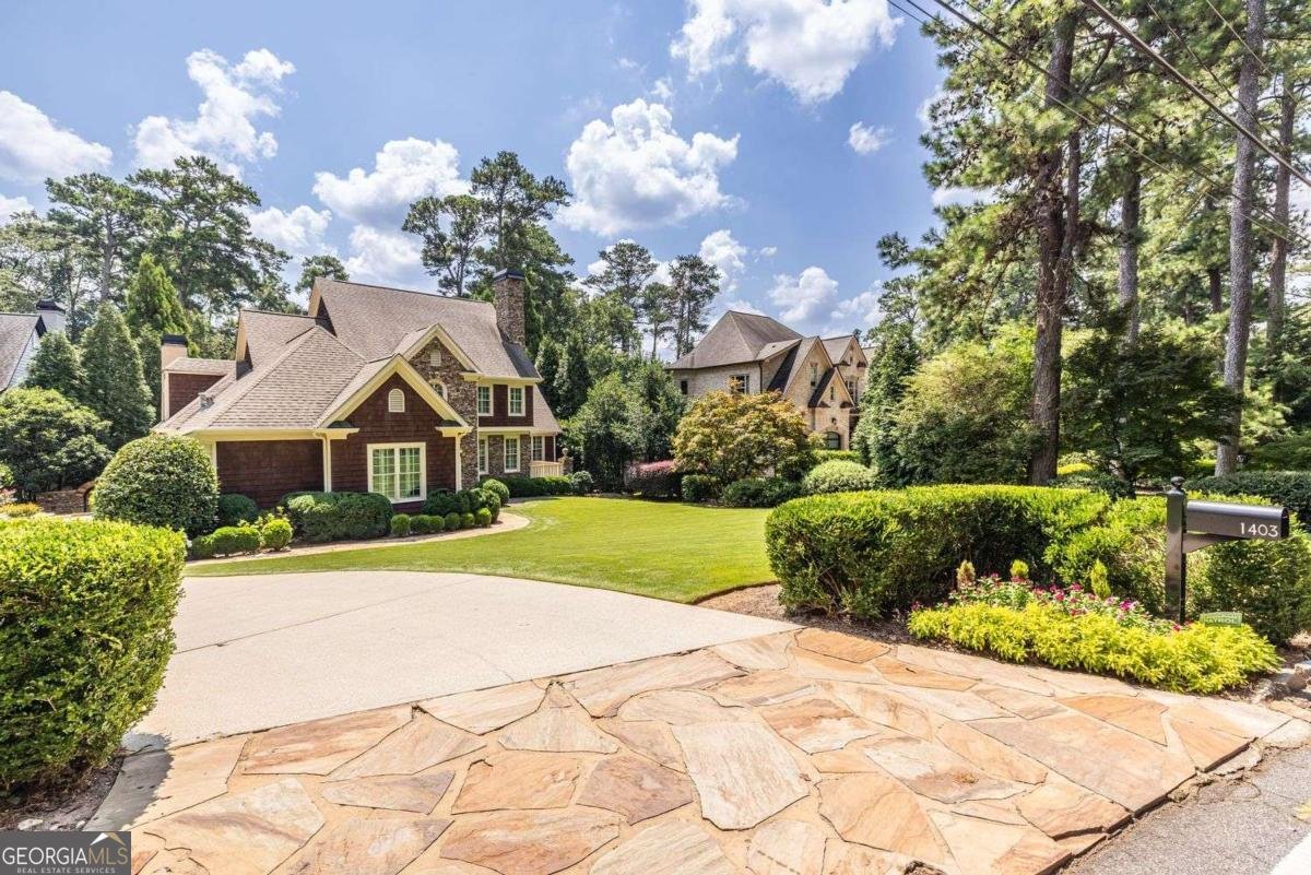 1403 Sheridan Road Atlanta - 65