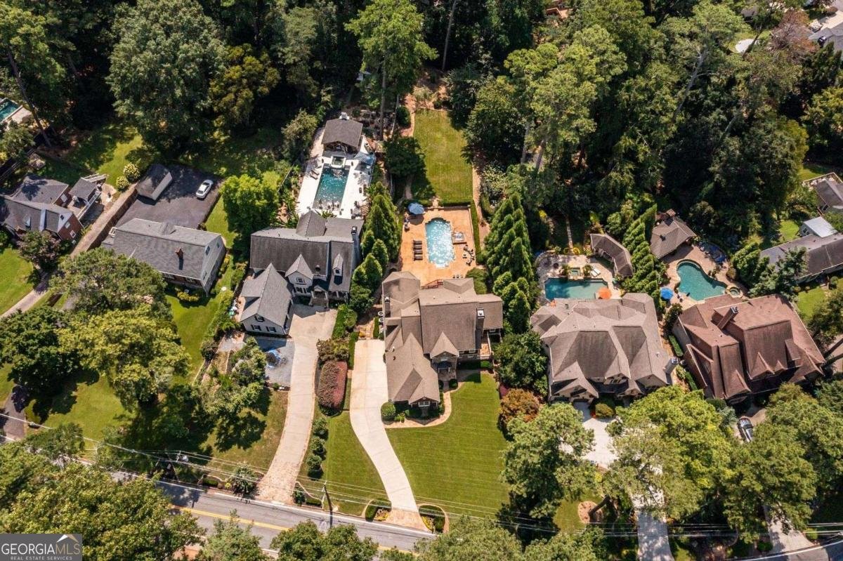 1403 Sheridan Road Atlanta - 67