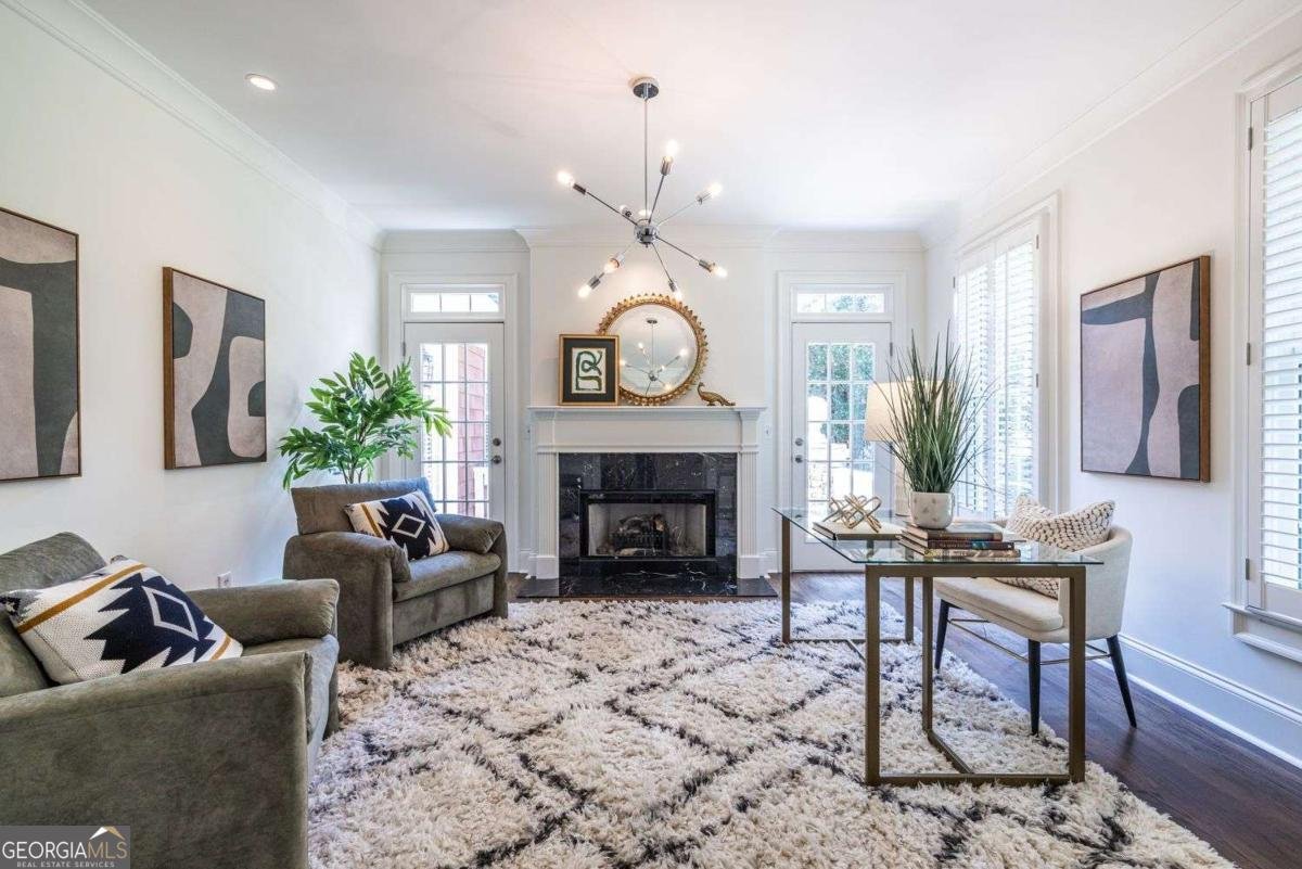 1403 Sheridan Road Atlanta - 7