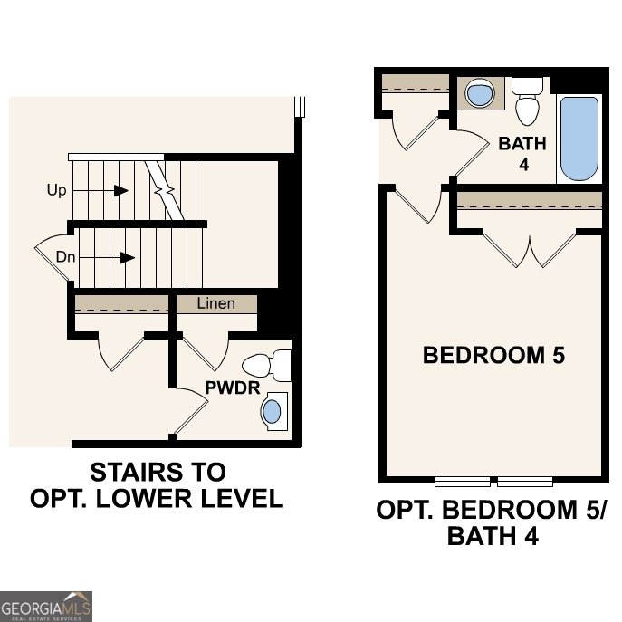 5411 Aurora Trail Flowery Branch - 2