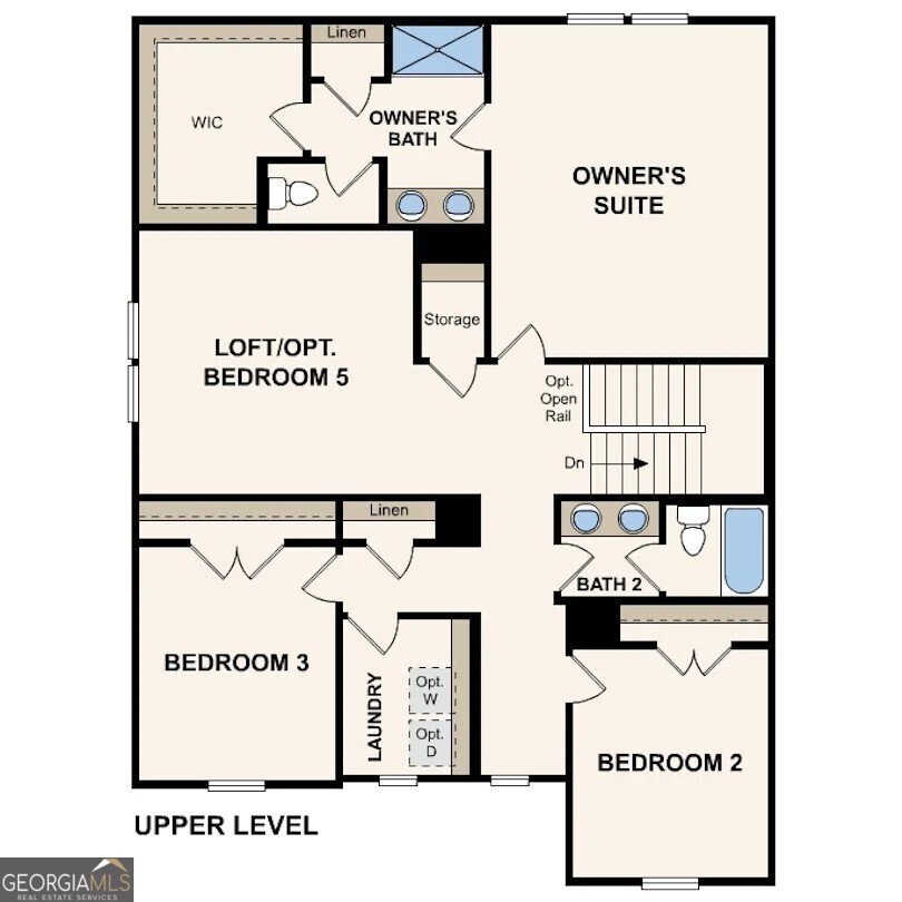 5415 Aurora Trail Flowery Branch - 3