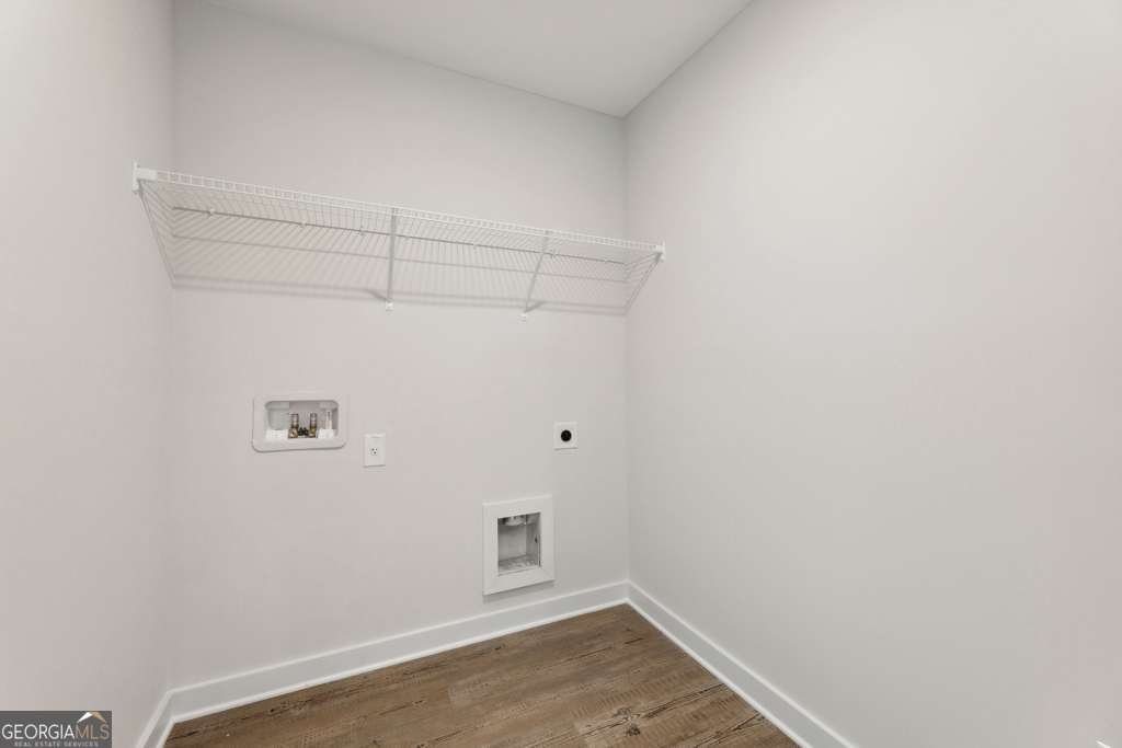 5419 Aurora Trail Flowery Branch - 1