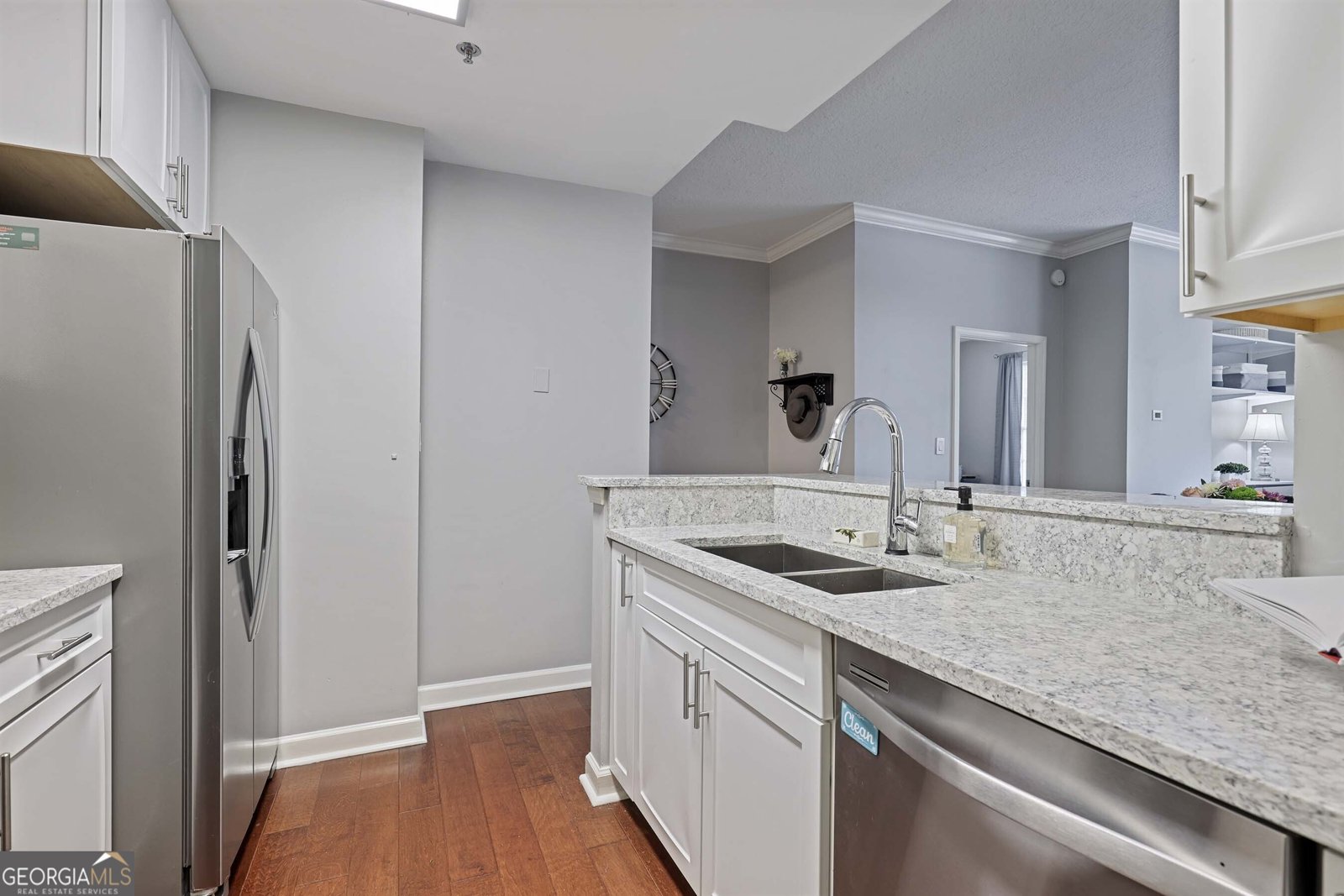 1101 Juniper Street Atlanta - 12